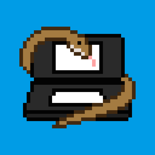 NooDS Emulator logo