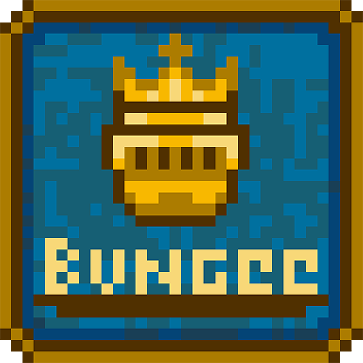 👑 Bungee Knight 👑 1.06 Icon