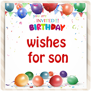 Top 28 Events Apps Like Birthday Wishes For Son - Best Alternatives