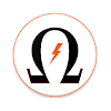 Fast electrical calculations icon