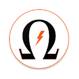 Fast electrical calculations electrical app free icon