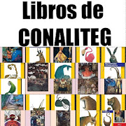 Libros de CONALITEG (Libros de texto gratuito)