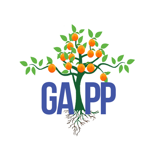 GAPP APP - Honey Bun Foundatio  Icon