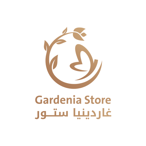 gardenia store logo