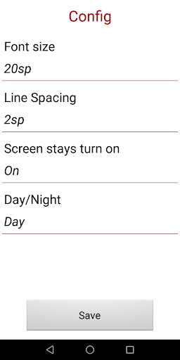 The Piccadilly Puzzle Screen 3