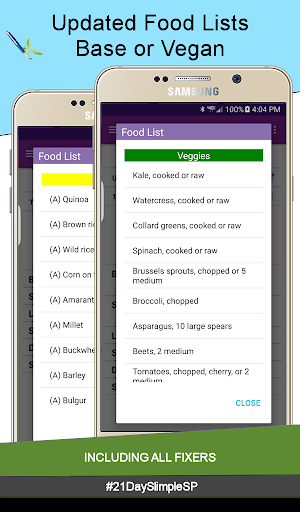 21 Day Slimple: Self-Paced Screen 2