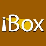 iBox Media Streamer icon