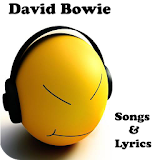 David Bowie Songs & Lyrics icon
