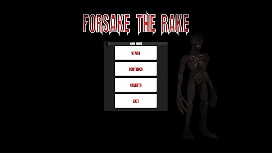 Forsake The Rake  For Pc – Guide To Install  (Windows 7/8/10/mac) 1