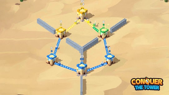 Conquer the Tower v1.571 MOD APK(Unlimited money)Free For Android 7