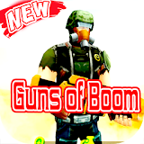 ProGuide Guns of Boom icon