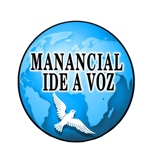 Manancial Ide a Voz 4.7 Icon