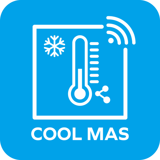 COOLMAS logo