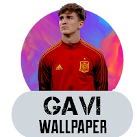 Gavi wallpaper