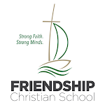 Cover Image of ดาวน์โหลด Friendship Christian School  APK