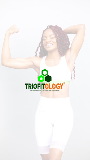 Android application Triofitology Online Training screenshort