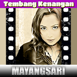 Cover Image of डाउनलोड Mayangsari Tiada Lagi Rasa Cin  APK