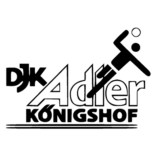 DJK Adler Königshof 1.0 Icon