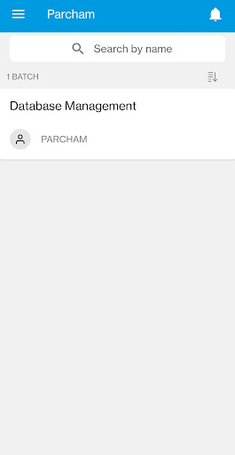 Parcham Screen 2