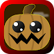 Kawaii Pumpkins Halloween Game - Androidアプリ