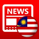 Surat Khabar Malaysia icon