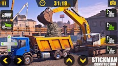 Builder City Construction Gameのおすすめ画像5