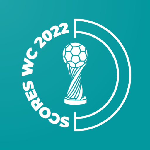 Live Scores for W. Cup 2022 logo