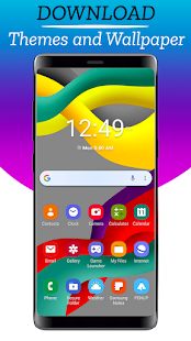 Galaxy s11 plus | Theme for Samsung galaxy s11 for PC / Mac / Windows   - Free Download 