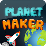 Mars Maker icon