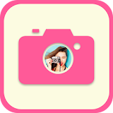 Selfies Photo Studio with Filters, Stickers, GIF icon