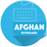 Afghan Keyboard icon