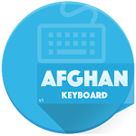 Afghan Keyboard Apk