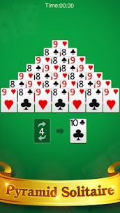 Pyramid Solitaire Apk Download New* 3