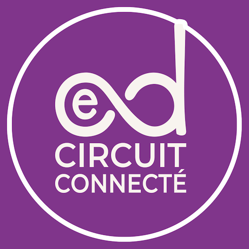 Edetours logo