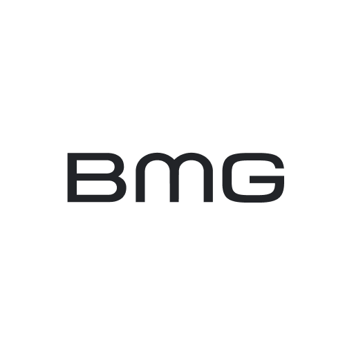 myBMG logo