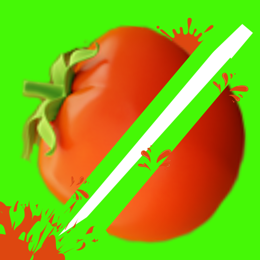 Tomato Trim Speed