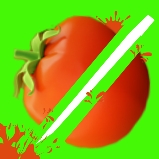 Tomato Trim Speed logo