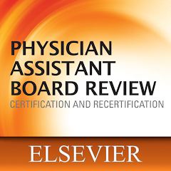 Physician Assistant Board Revi Mod apk última versión descarga gratuita