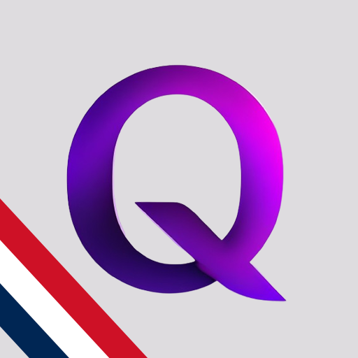 Quizia - Trivia Game icon