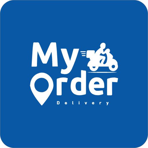 My Order logo