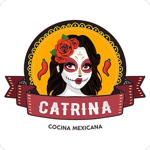 Catrina Cocina Mexicana logo