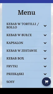 W&D Kebab