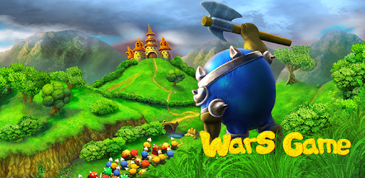 Buns War: Tower Defence