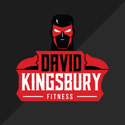 David Kingsbury OnlineCoaching logo