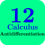 Cover Image of डाउनलोड Calculus Tutorial 12  APK