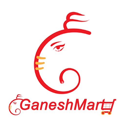 ganeshmart logo