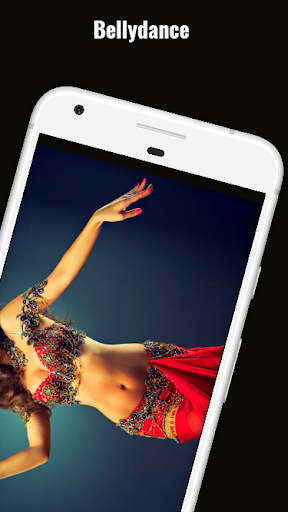 How To Belly Dance Screen 2