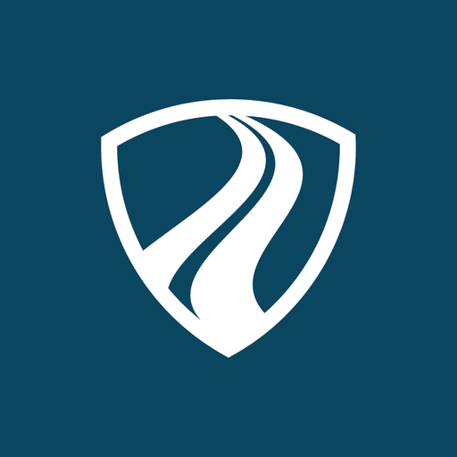 SafeDrivePod logo