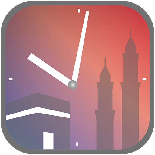 Prayer Times - Mosque Finder 15.0 Icon