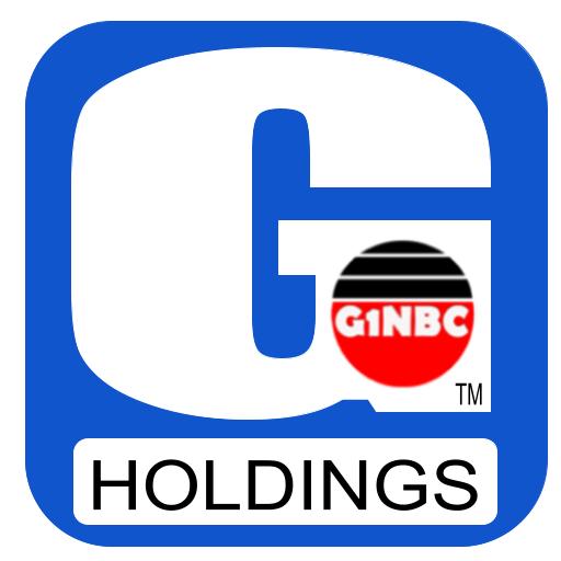 G1NBC HOLDINGS logo